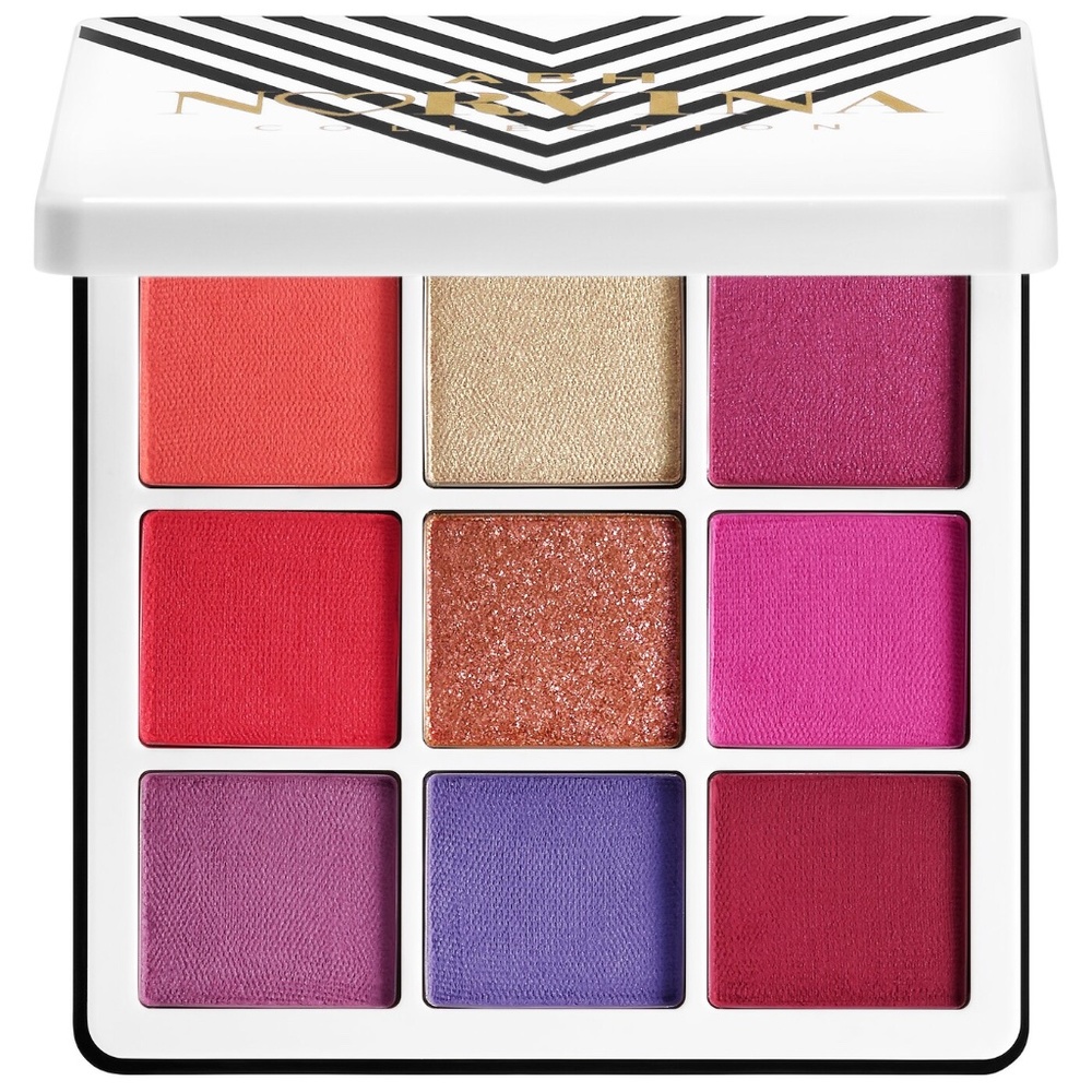 ABH Norvina Collection